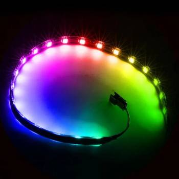 Kolink RGB лента Kolink Inspire L1 ARGB LED Strip (300mm) (PGW-AC-KOL-037)