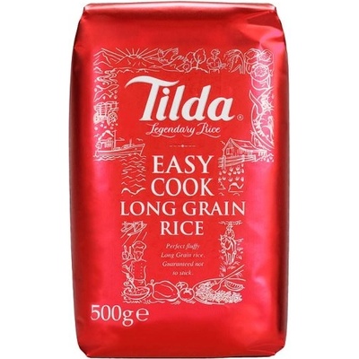 Tilda Basmati rýže Dlouhozrnná 0,5 kg