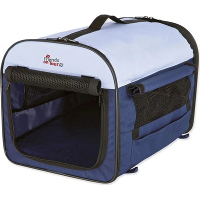 T-Camp MobileKennel 1 32 x 32 x 47 cm