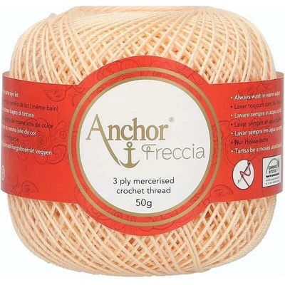 Anchor Freccia 12 - 1010 Světlá meruňka
