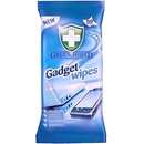 Green Shield Gadget Wipes na obrazovky, laptopy, telefony vlhčené ubrousky 50 ks
