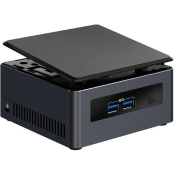 Intel NUC BOXNUC7CJYH2