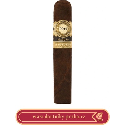 Perla Del Mar Robusto Maduro