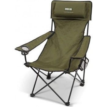 Saenger Travel Chair de Luxe