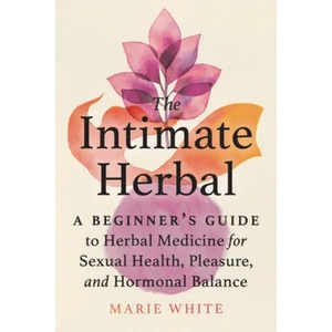 Intimate Herbal (ISBN: 9781623176631)