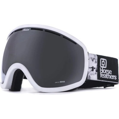 Horsefeathers x Melon Optics