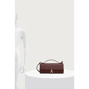 Patrizia Pepe чанта crossbody дамска от кожа (8B0117.L133)