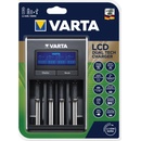 VARTA LCD Dual Tech Charger 57676101401