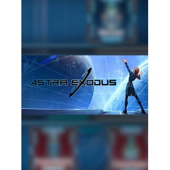 Astra Exodus