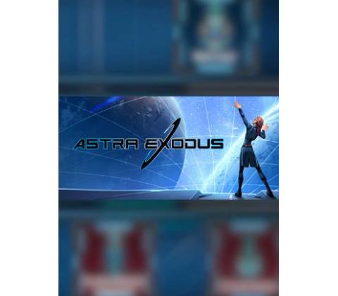 Astra Exodus