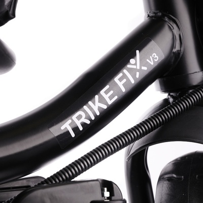 Trike Fix Lite modrá