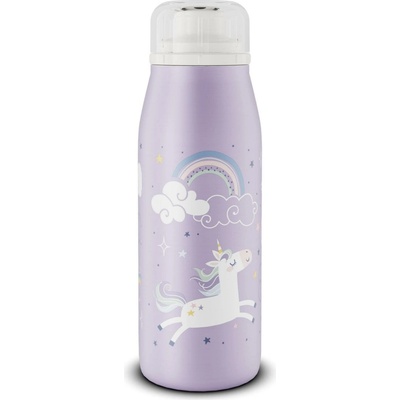 Alfi Inteligentní termoska 2018 Tractor 350 ml