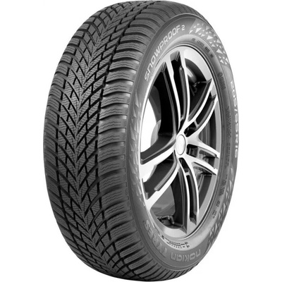 Nokian Tyres Snowproof 2 215/65 R17 103H