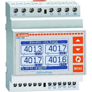 Lovato BFK5000A400