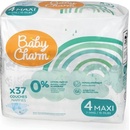 Baby Charm Super Dry Flex 4 Maxi 9-14 kg 37 ks