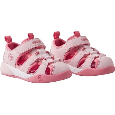 Reima Детски сандали Reima в розово (5400086A)