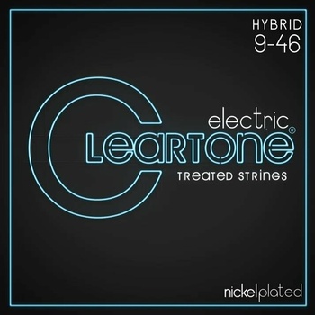 Cleartone Hybrid 9-46 Струни за електрическа китара (9419)