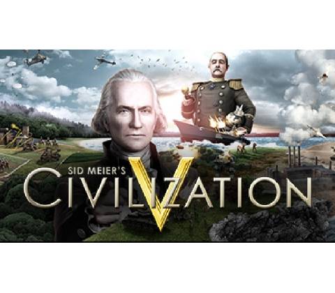Civilization 5