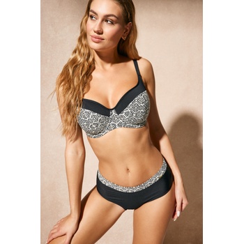 Astratex Бански костюм от две части Elisabeth II (215ATX25_sada)