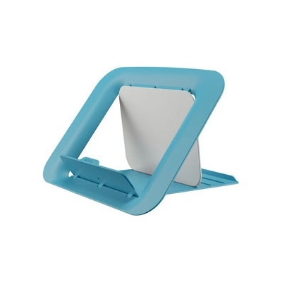 Nastavitelný stojan pod notebook Leitz COSY - klidná modrá