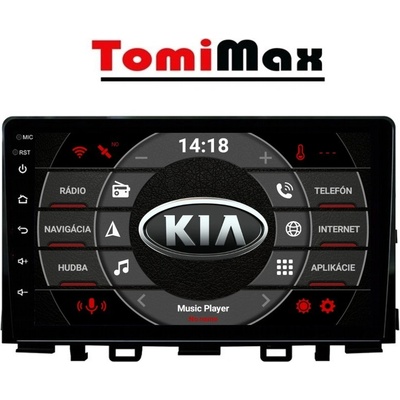 TomiMax 241