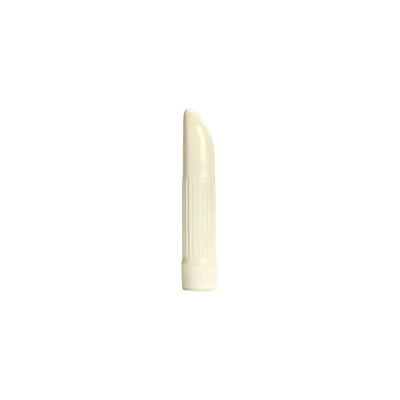 EROPARTNER Вибратор Lady finger - бял (P1512)