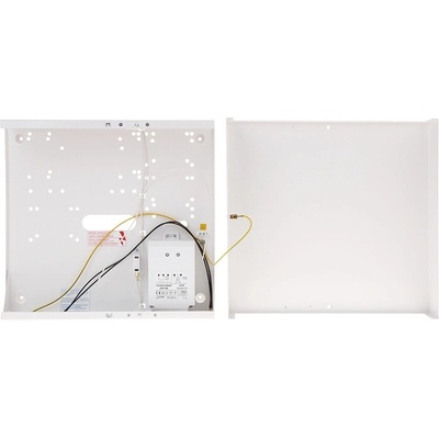 OMI-2 - Kovová skříňka s transformátorem 230 V / 18 V AC, 40 VA - SATEL