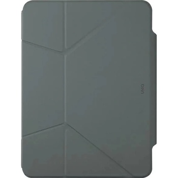 UNIQ case Ryze iPad Pro 11 2021-2022 Air 10.9" 2020-2022 green UNIQ-NPDP112022 -RYZELGRN