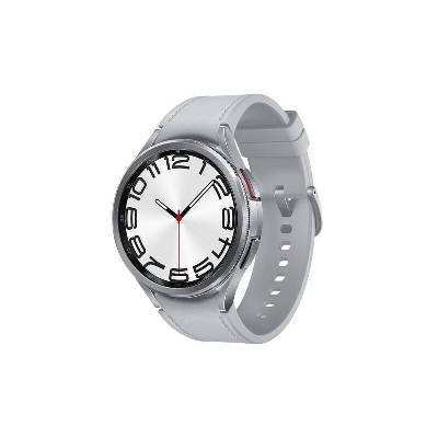 SM-R960 Samsung Galaxy Watch 6 Classic 47mm Silver