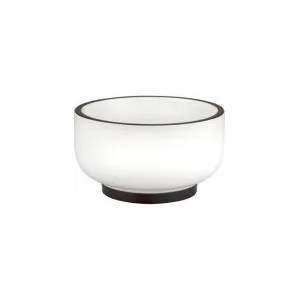Horecano - Порцеланова купичка 14см 580мл HELLA-WHITE-(HC-56449) (0156449)