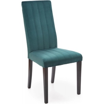 Halmar Diego 2 zelená / černá