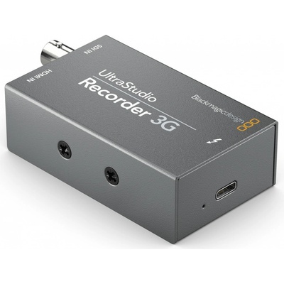 Blackmagic Design UltraStudio Recorder 3G