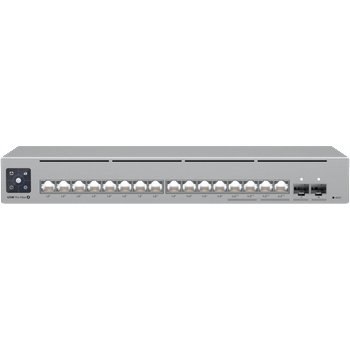 Ubiquiti USW-Pro-Max-16-PoE