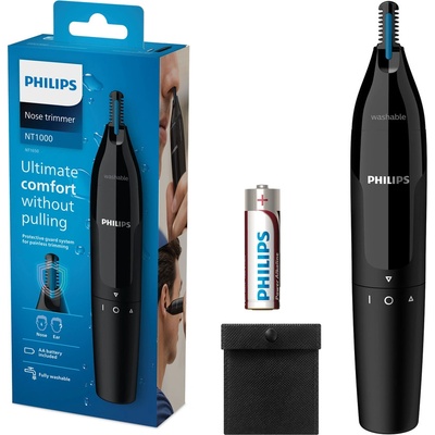 Philips NT 1650/16 – Zboží Dáma