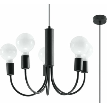 Image 1 of Sollux PICCOLO 5 SL.0855