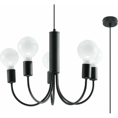 Sollux PICCOLO 5 SL.0855