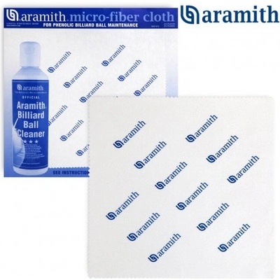 Aramith Micro Fiber – Zbozi.Blesk.cz