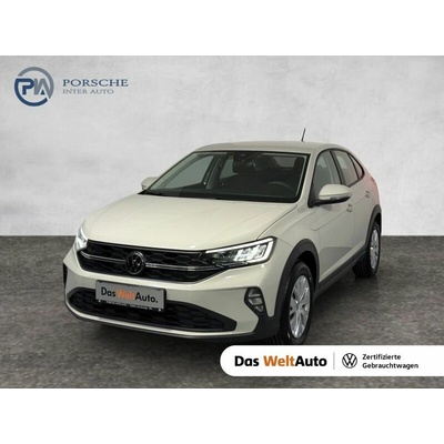 Volkswagen Taigo TSI 70 kW