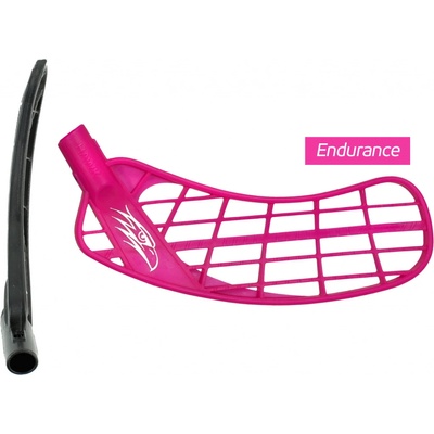 Salming Hawk Blade Levá Endurance střední
