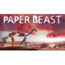 Paper Beast