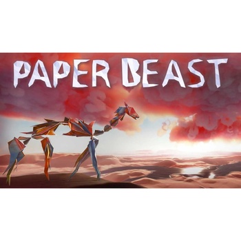 Paper Beast