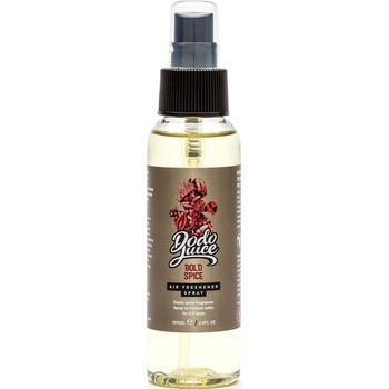 Dodo Juice Bold Spice 100 ml