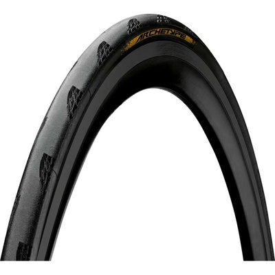 Continental Archetype TdF limited edition TR kevlar 700x30C