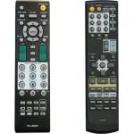 съвместим Onkyo rc-605s, rc-681m - заместител дистанционно управление (rc-605s, rc-681m) Дистанционно