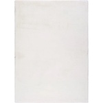 Universal Бял килим Fox Liso, 80 x 150 cm - Universal (43859)
