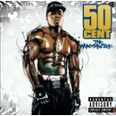 50 CENT: THE MASSACRE, CD