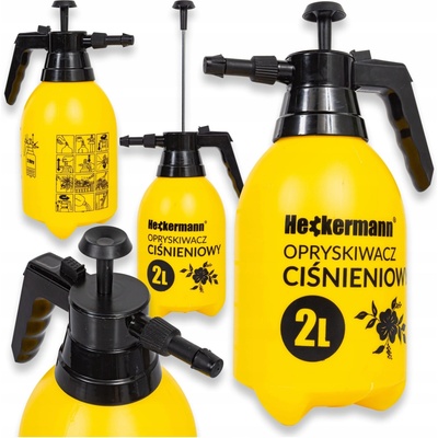 Heckermann KF-2.0LA-1 2L
