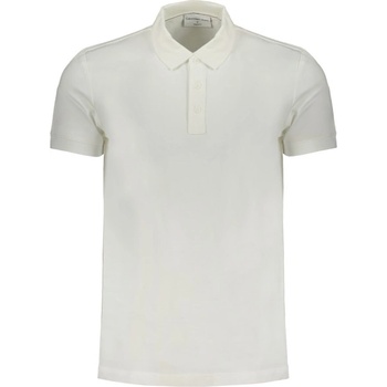Calvin Klein Мъжка тениска calvin klein, Бял (j30j325495_biyaf)