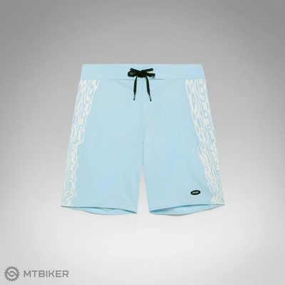 Oakley Quiver Rc 19'' plavky frost