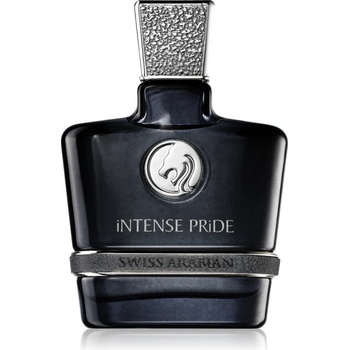 Swiss Arabian Intense Pride EDP 100 ml Tester